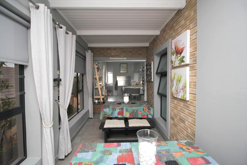 3 Bedroom Property for Sale in Monte Christo Western Cape